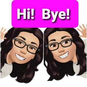 Meet your Posher, Toni